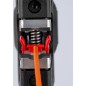Knipex PreciStrip16 Kabelsaks